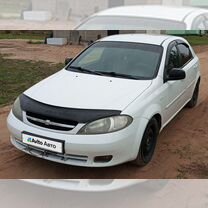 Chevrolet Lacetti 1.4 MT, 2012, 190 000 км, с пробегом, цена 350 000 руб.