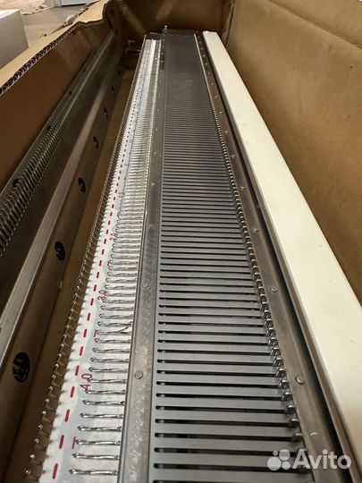 Вязалтная машина Brother KH-940 Япония