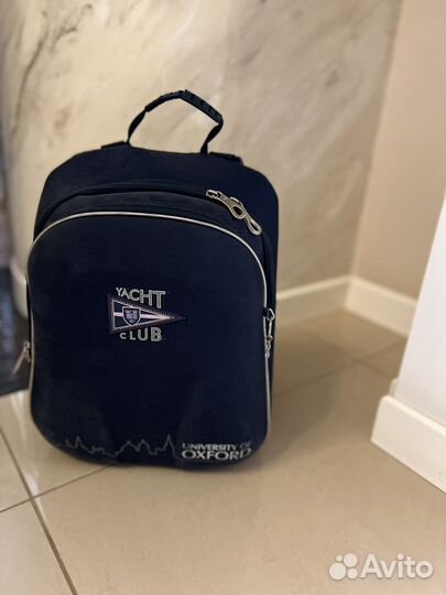 Рюкзак детский ортопедический