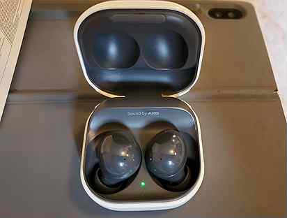 Наушники samsung galaxy buds 2