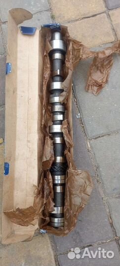 Распредвал газель 4216