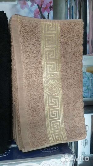 Кухонные полотенца