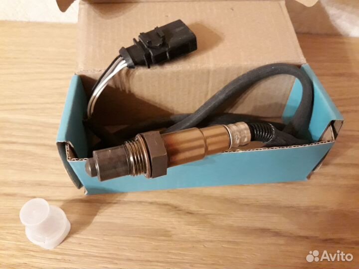 Лямбда-зонд krauf KR4017N