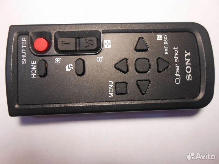 Пульт для цифровой фотокамеры RMT-DSC2