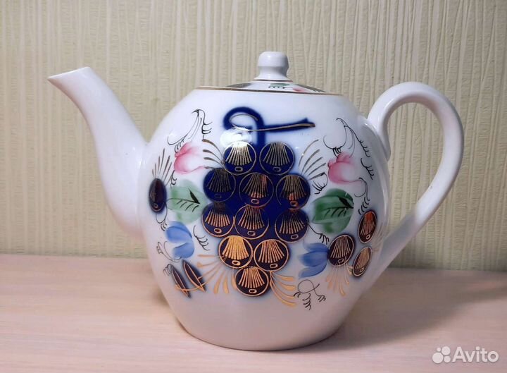 Молочники СССР винтаж 2 шт