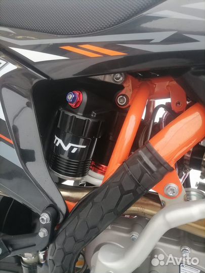 Progasi hardcore 450