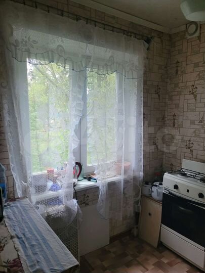 1-к. квартира, 32 м², 2/5 эт.