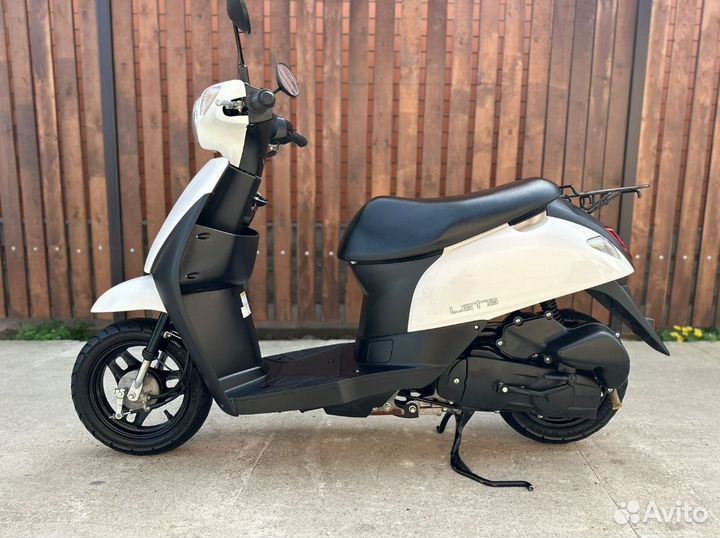 Продам скутер