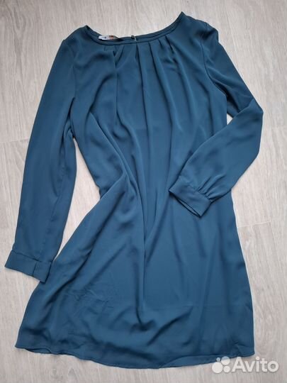 Женская одежда пакетом 46