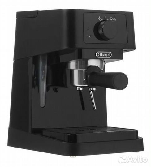 Кофеварка DeLonghi