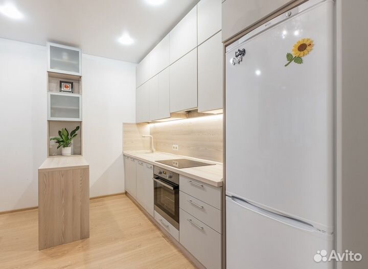 Кухни на заказ km-36969