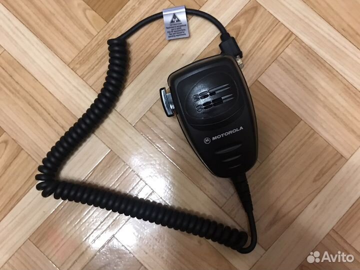Тангента Motorola