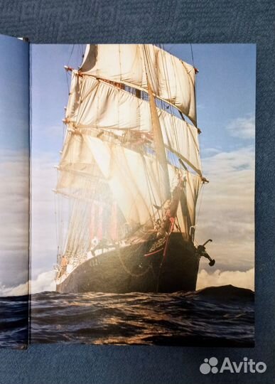 Валерий Василевский «Седов», фотоальбом