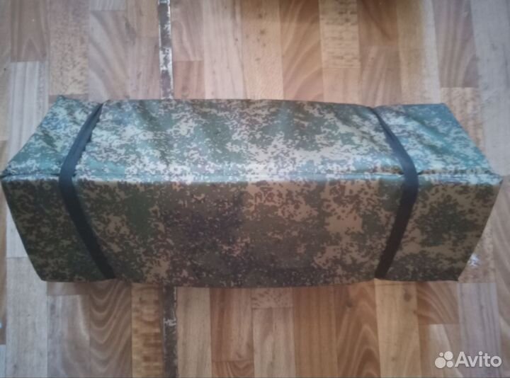 Бывшего употребления вещи для военных