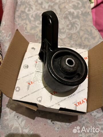 Опора кпп Нива