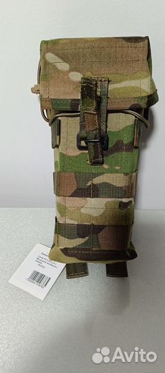 Тактическое снаряжение