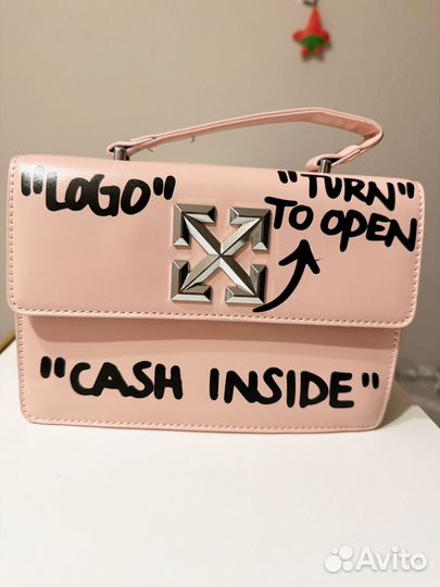 Сумка женская