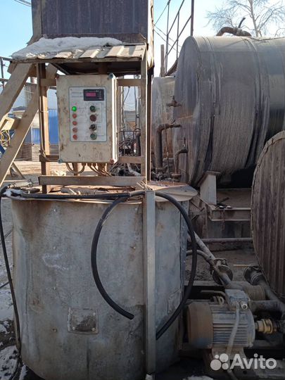 Ремонт промышленной электроники и оборудования