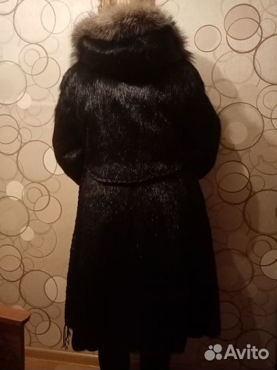 Шуба