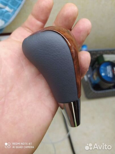 Ручка кпп lexus