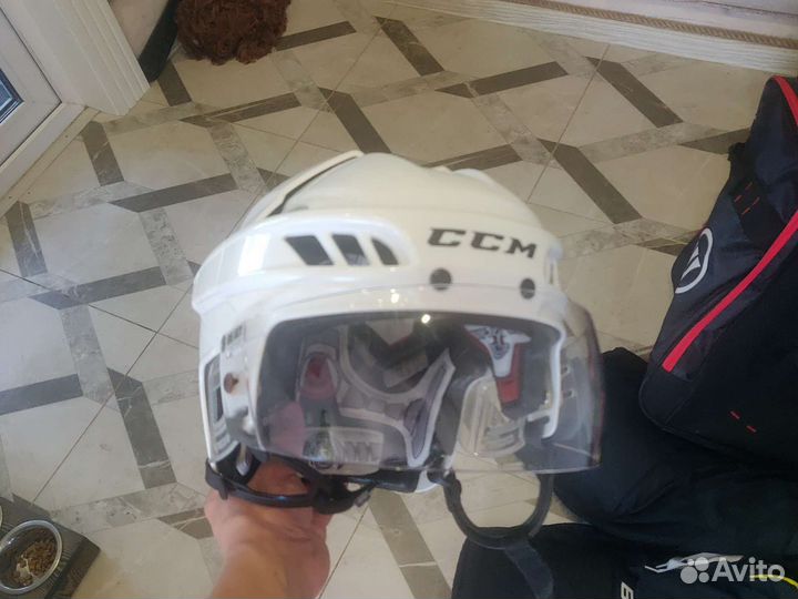 Хоккейная форма бу взрослая