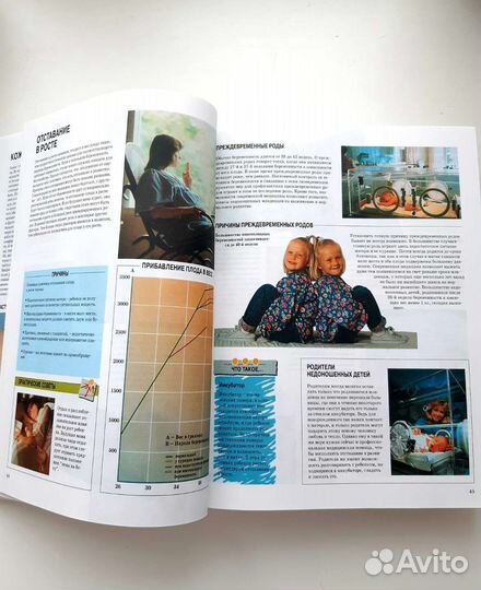 Книга для Мамы