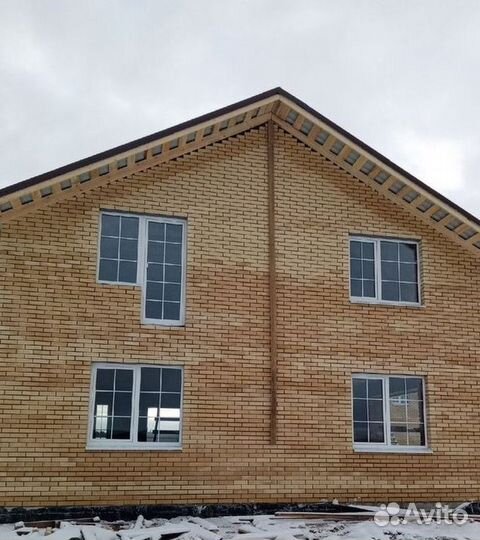 Окна за 1 день