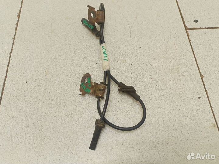 Датчик ABS передний Субару