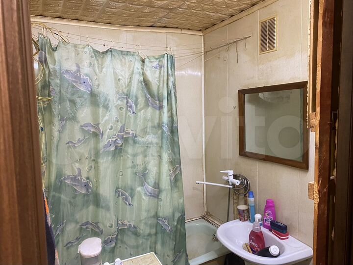 Квартира-студия, 30 м², 4/5 эт.