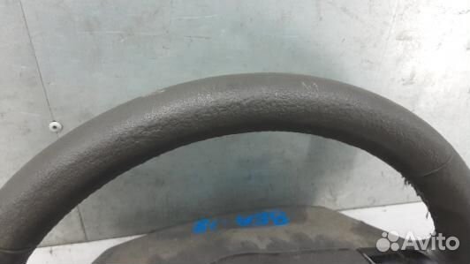 Рулевое колесо opel zafira B (BEA18JZ01)