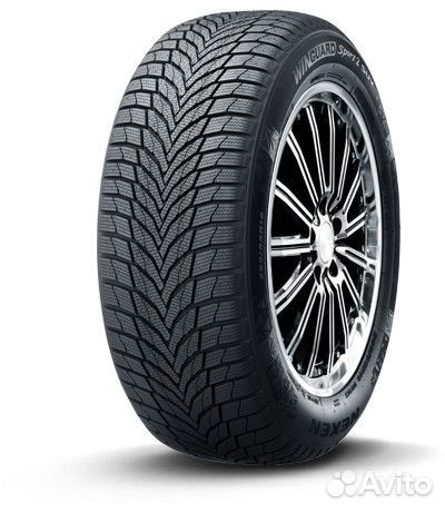 Nexen Winguard Sport 2 SUV 235/75 R15 109T