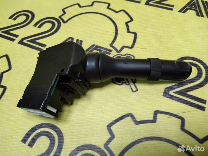 Подрулевой переключатель дворников Lexus Is250