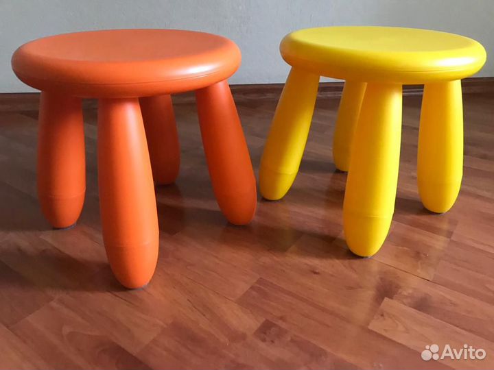 Табурет детский