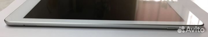 iPad 2018 128gb wi-fi+sim