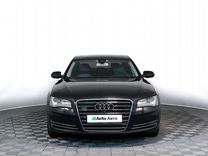 Audi A8 3.0 AT, 2011, 202 746 км, с пробегом, цена 1 339 000 руб.