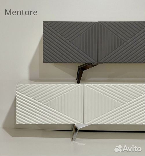 Тумба тв Bravo в наличии и под заказ