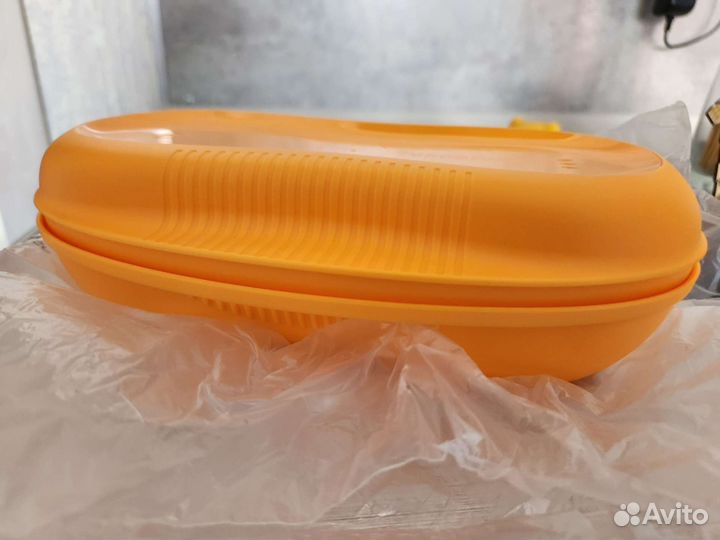 Браво дилайт tupperware