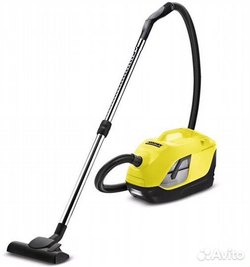 Пылесос Karcher ds 5800