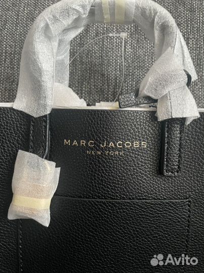 Новая сумка женская Marc Jacobs Micro Grind