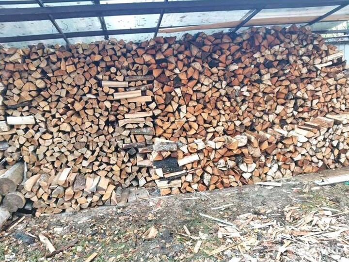 Дрова Качественные