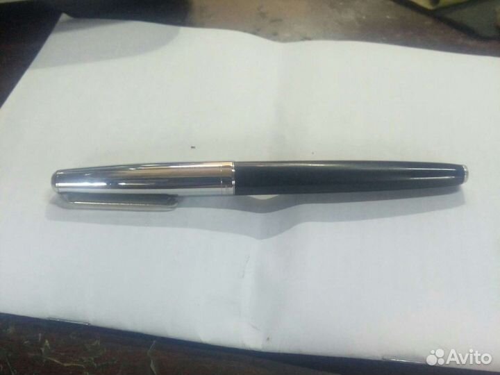 Ручка перьевая СССР