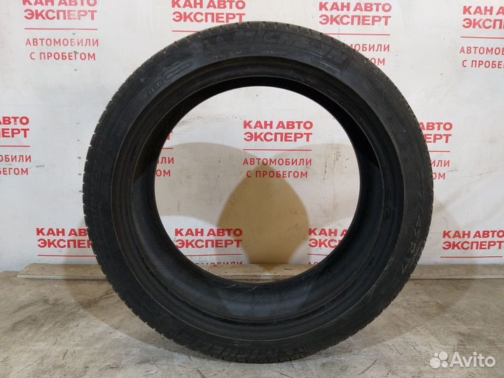 Michelin Primacy HP 215/45 R17