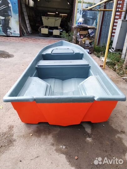 Лодки от производителя Navigator 34 без регистраци