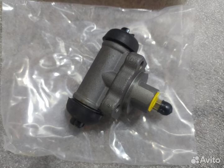 Тормозной цилиндр задний Febest для Almera Classic