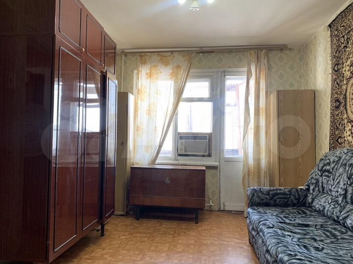 2-к. квартира, 47 м², 1/5 эт.