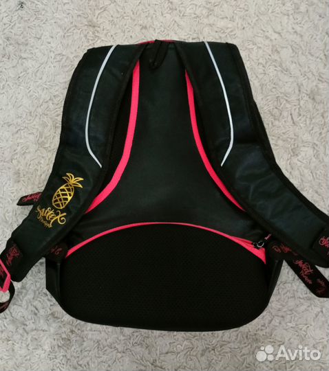 Рюкзак школьный для девочки подростка
