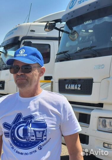 Требуется Водитель-Экспедитор