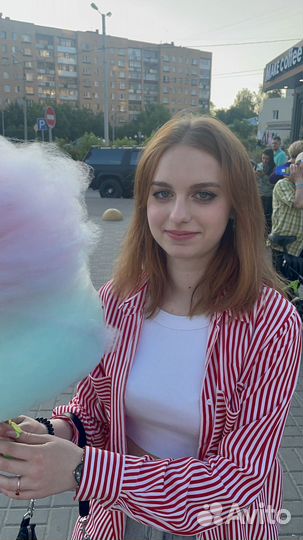 Менеджер
