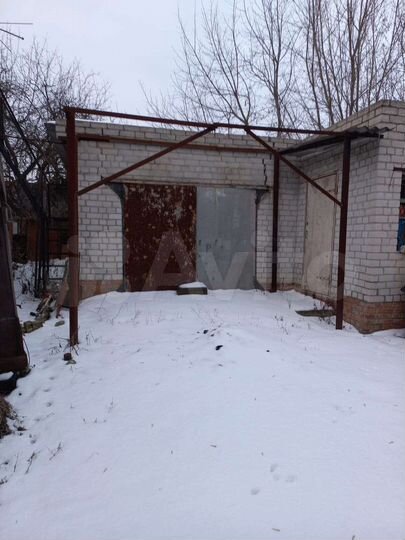 Дом 96 м² на участке 30 сот.