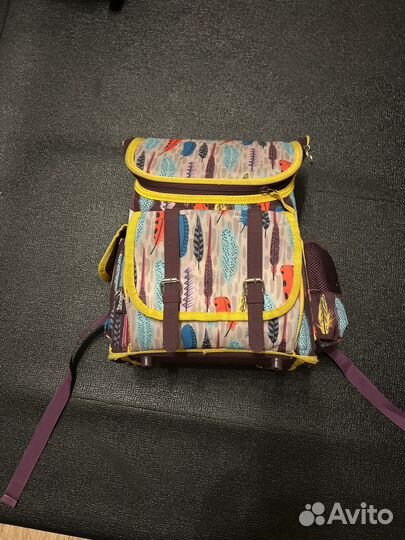 Рюкзак для девочки